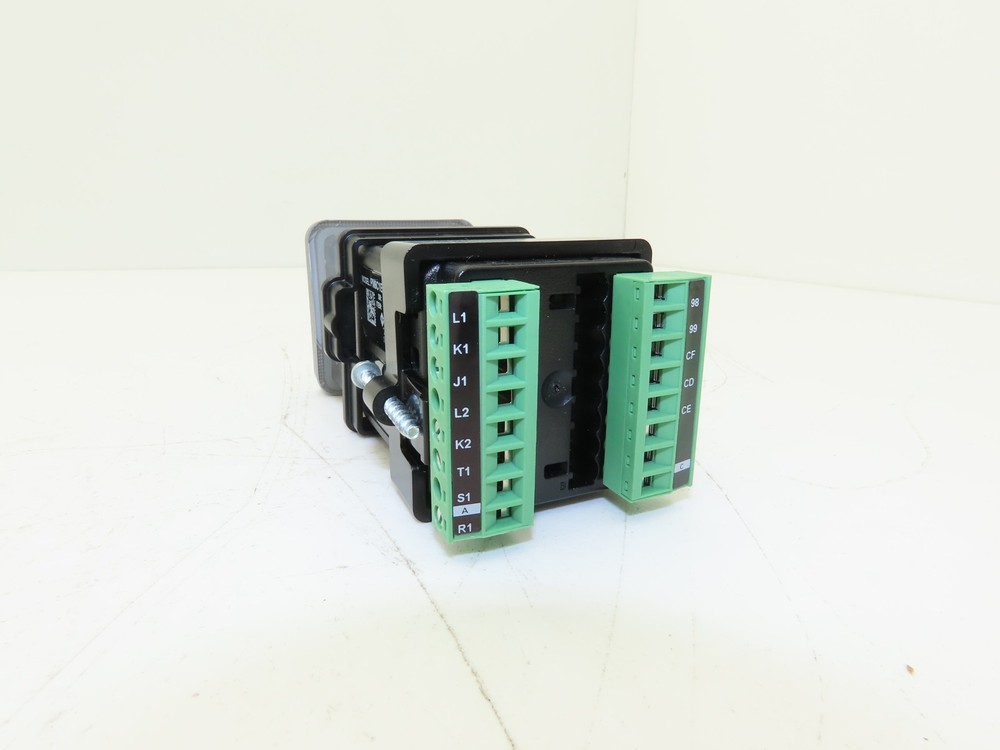 Watlow PM6C1EH-BAAAPWP Temperature & Process Controller Panel Meter 115V/240V