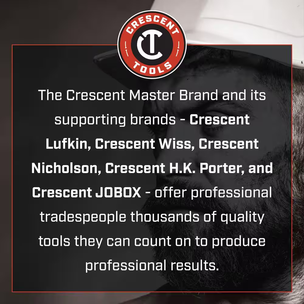 Nicholson 3-Piece 6 In. General Purpose File Set