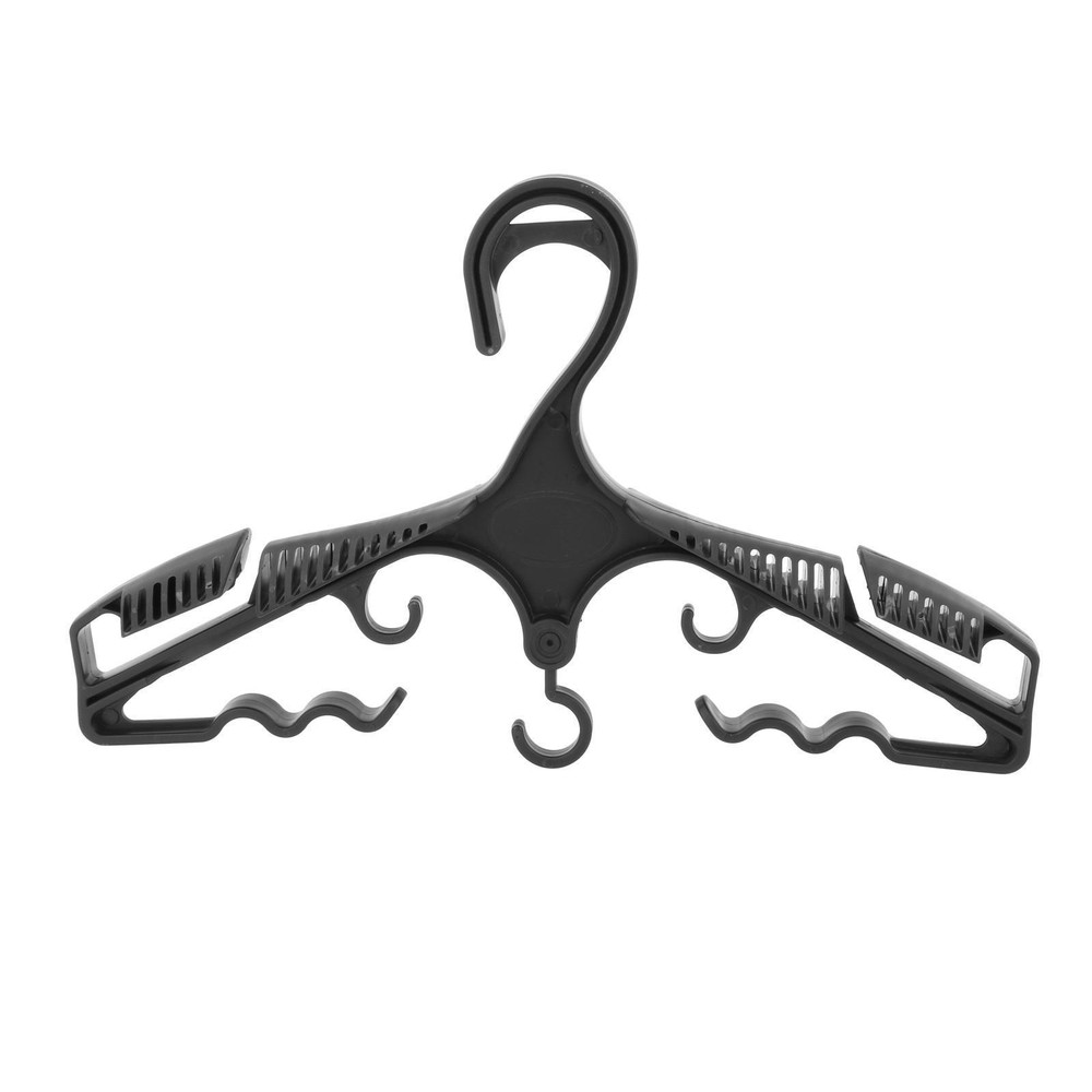 Hanger Wetsuit Space-Saving Fast Drying Drysuit Scuba Diving Accessory