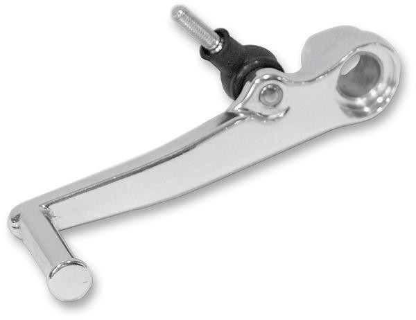 Emgo 83-10170 Forged Shift Lever - Folding - Alloy Forged