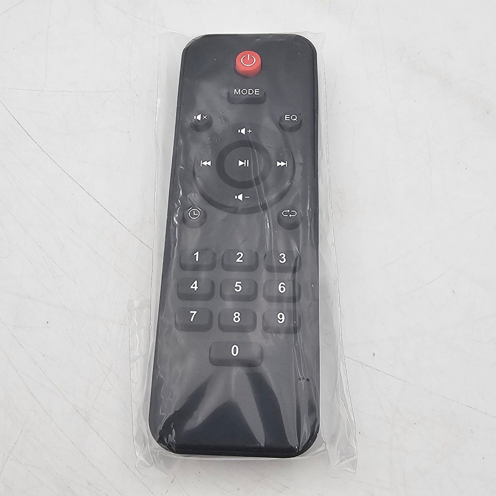 KEiiD KD-240BT Compact Powered Digital Receiver & Amplifier Bluetooth Black