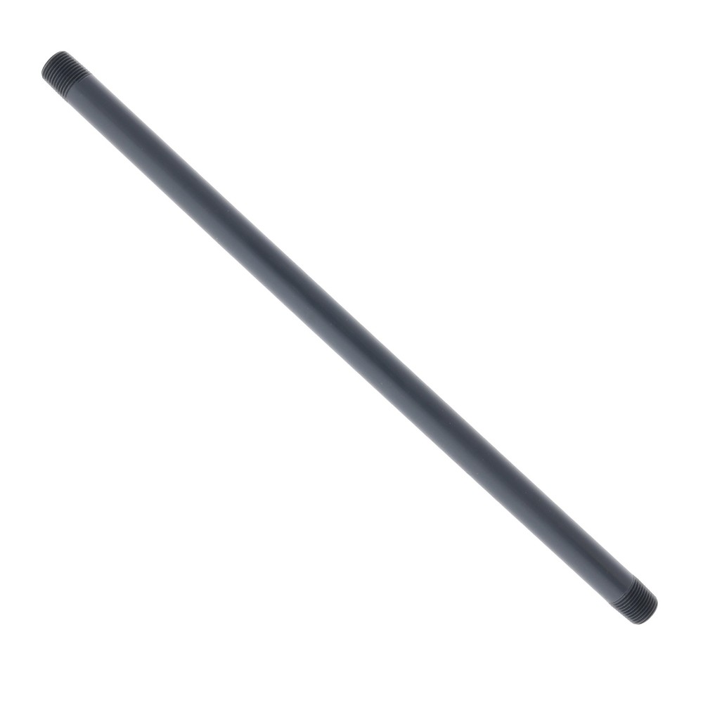 Aqualine Schedule 80 PVC 1/2" Nipples