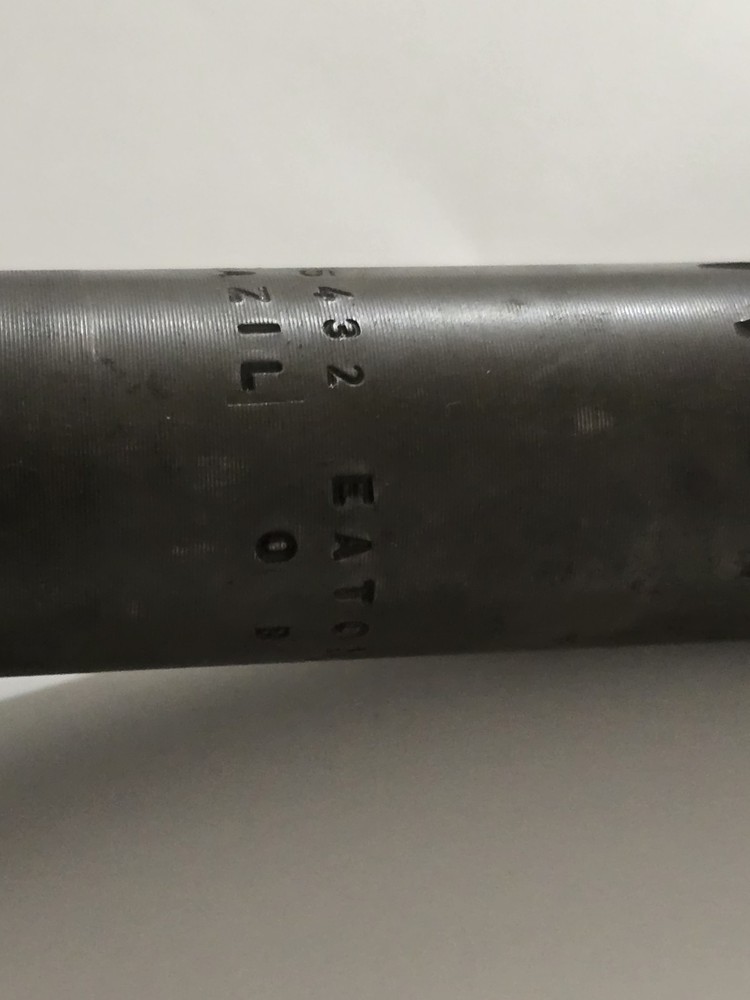 235432 Eaton Fuller Trans Input Shaft
