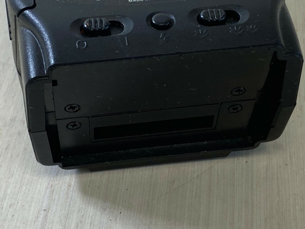 T7: PROMASTER FTD 5950 ELECTRONIC FLASH