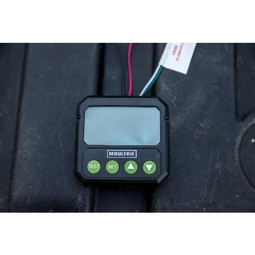 UNIVERSAL DIGITAL TIMER III