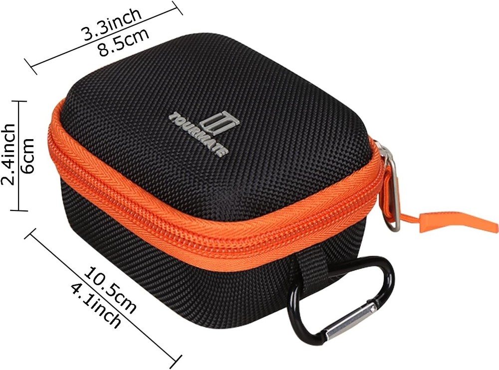 Golf GPS Storage Case Compatible for Bushnell Phantom 2 GPS Rangefinder with BIT