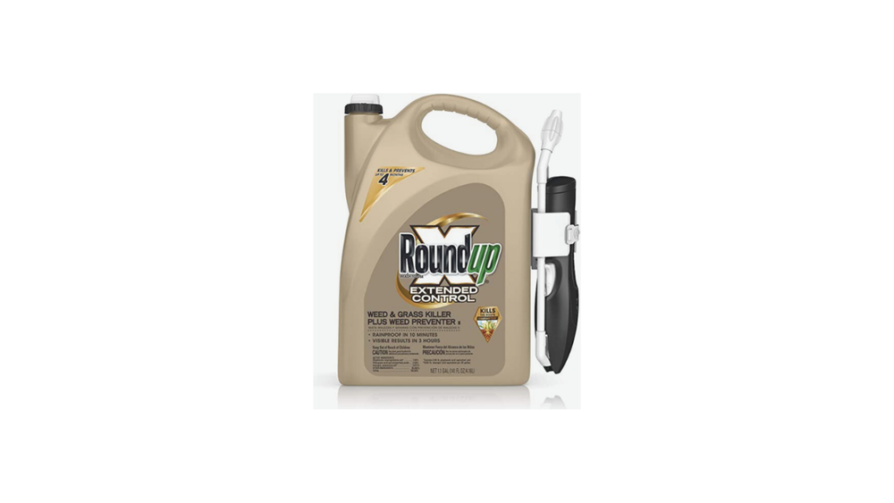 Roundup Ready-To-Use Weed & Grass Killer III
