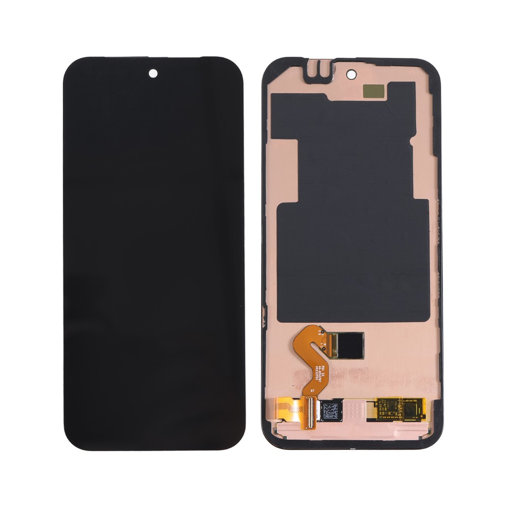OEM For Google Pixel 9 Pro XL LCD Display Touch Screen Replacement Fingerprint