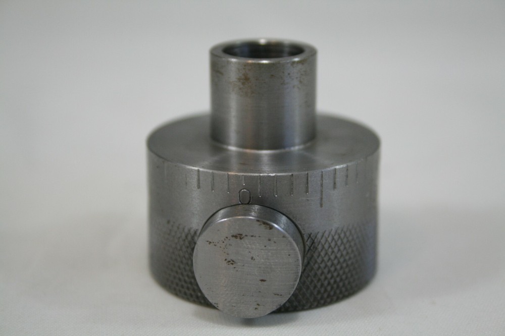 QUICK NUT/EDUCATED NUT FOR BRIDGEPORT MILL