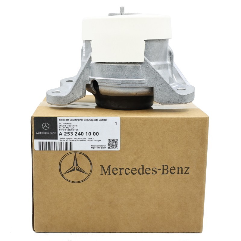 OEM Engine Mount & Transmission Mount For C300 E300 GLC300 2.0L