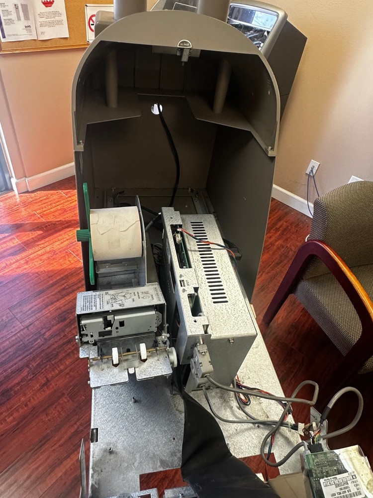 Hyosung 1500 ATM Refurbished