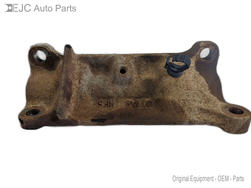 Bellhousing Support Brackets For 11-12 Ram 2500  6.7