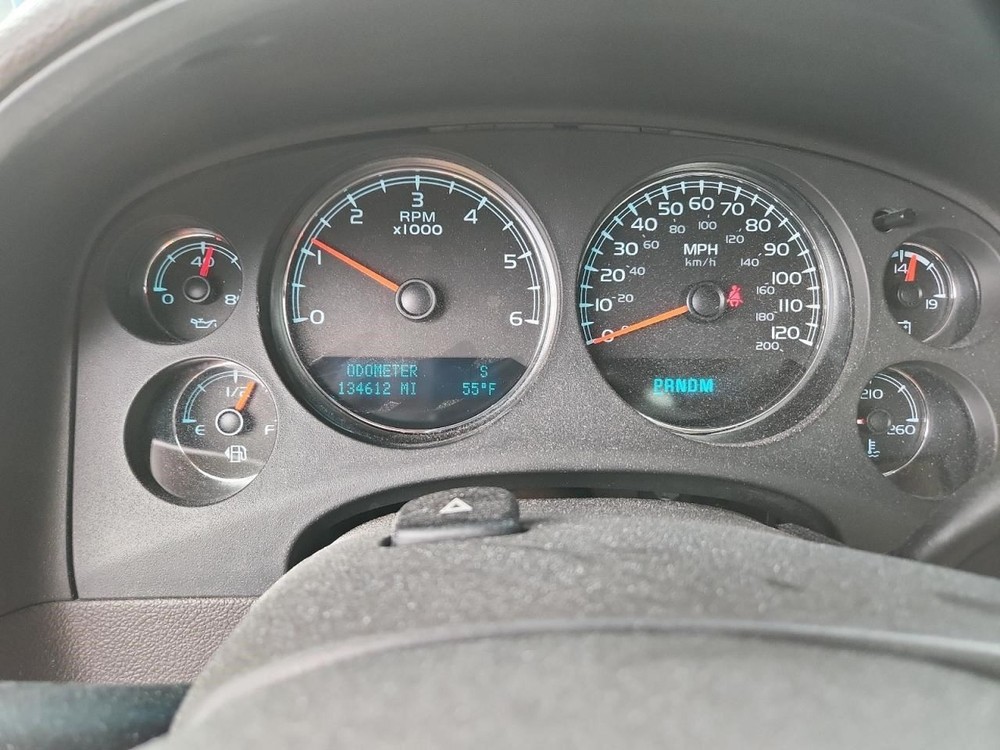 Transfer Case Fits 07-14 ESCALADE 2033029