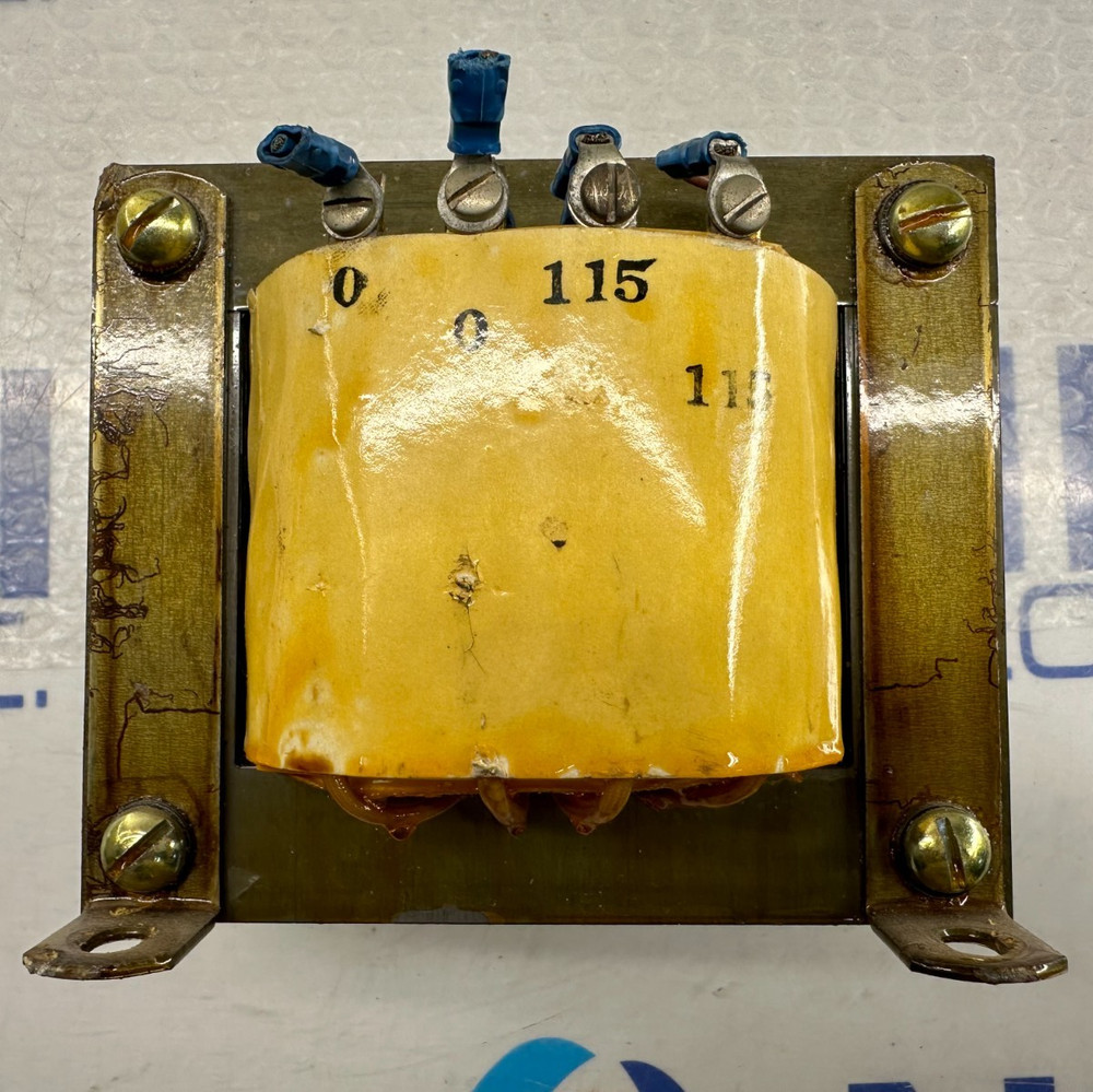 AEROTECH EAX-180 TRANSFORMER