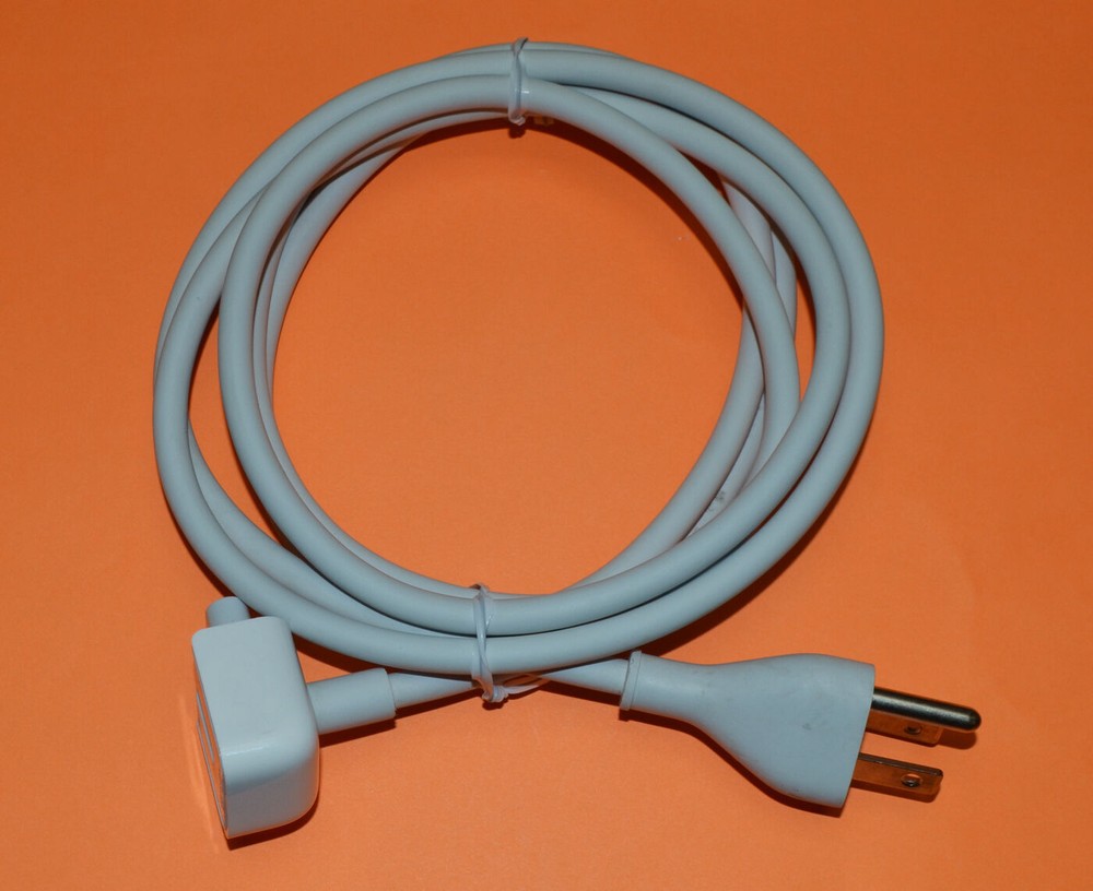 Apple Magsafe Extension Power Cord for MacBook Pro (Multiple Models) 622-0168