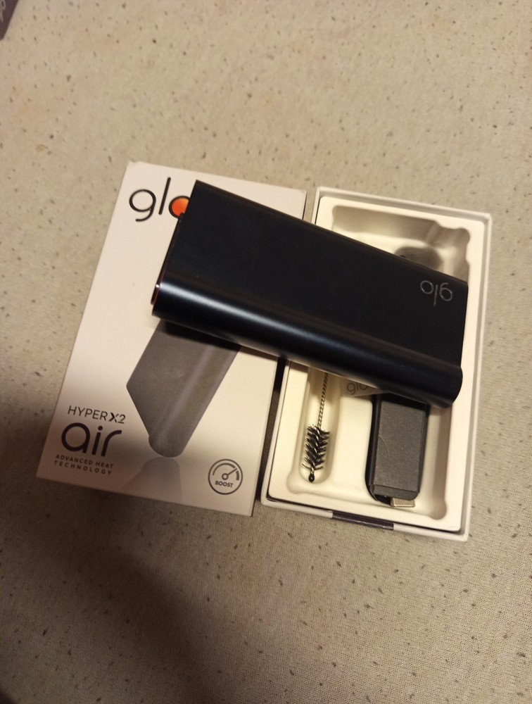 Glo