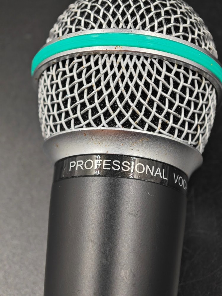 The T.Bone MB 85 Microphone Black Used Working