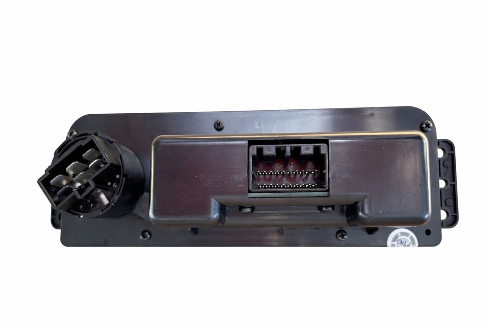 NEW ProAir Evans Climate Control Head-Panel-RV Motorhome-Thor-Forest River