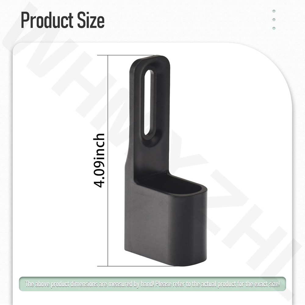 2 Pack Garage Door Sensor Sun Shade Protector | Shield...