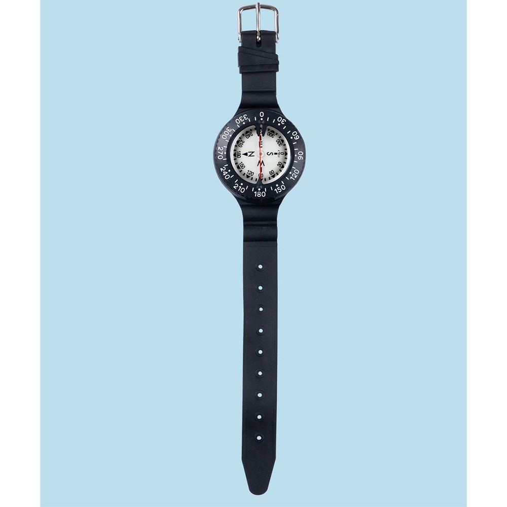 Blue Reef Wrist Boot for Standard Compass