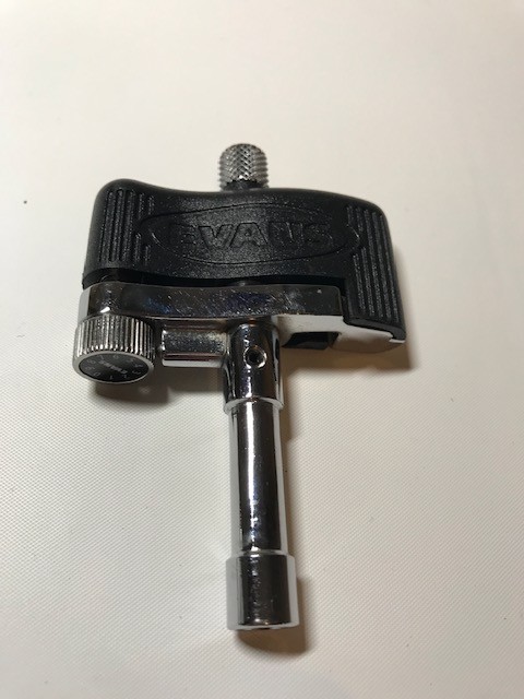 EVANS DATK torque drum key tunning key adjustable torque setting