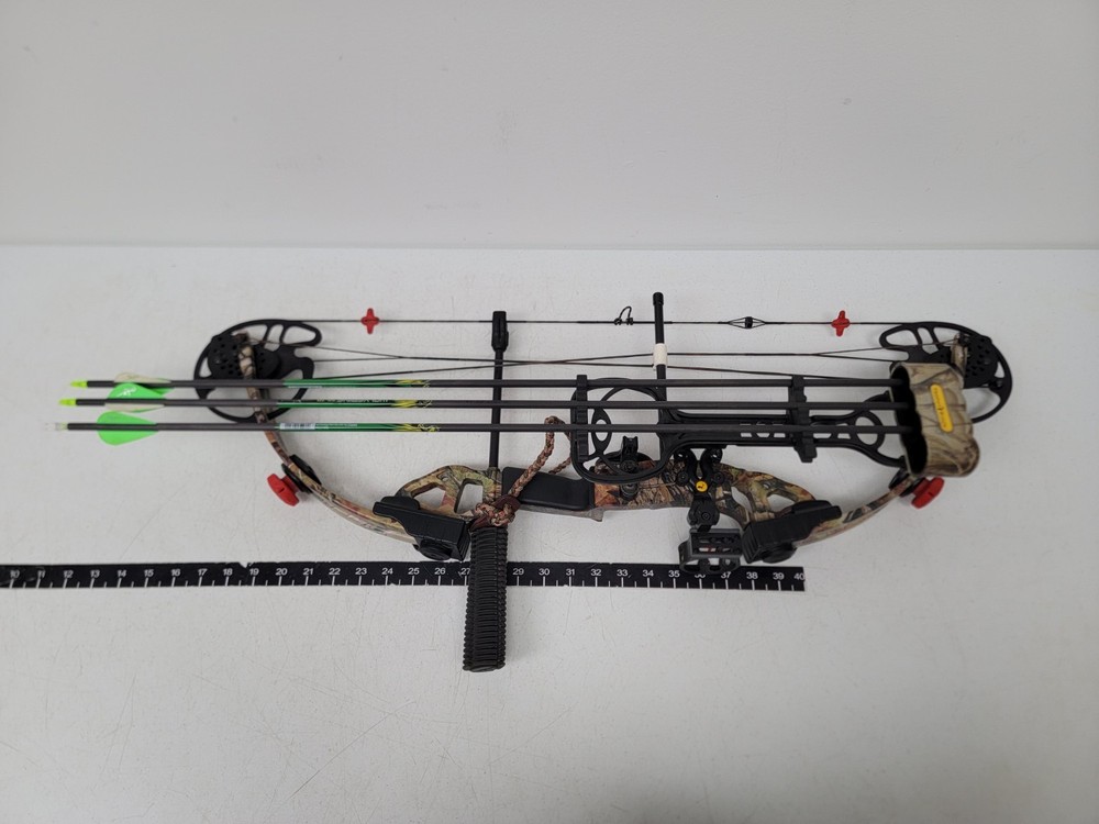 Bear Archery Outbreak Right Hand Compound Bow