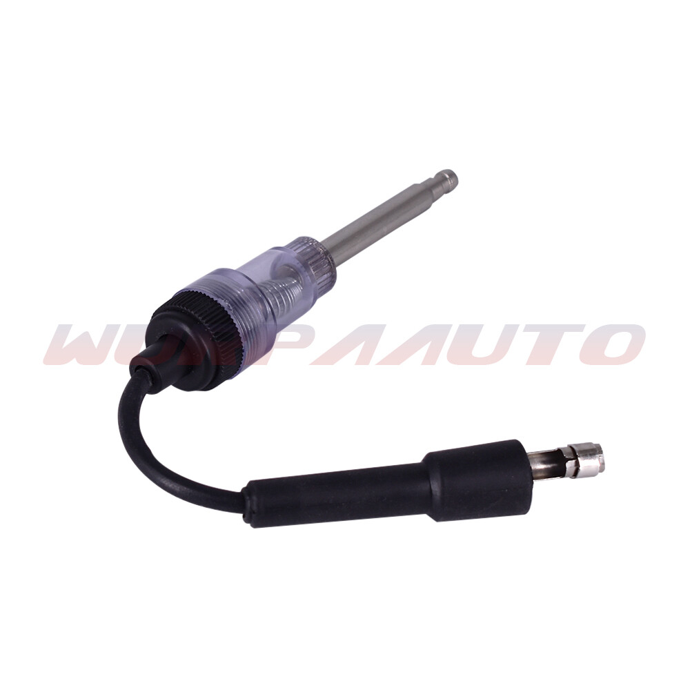 3x Spark Plug Tester Ignition System Coil Engine In Line Diagnostic Test Tools