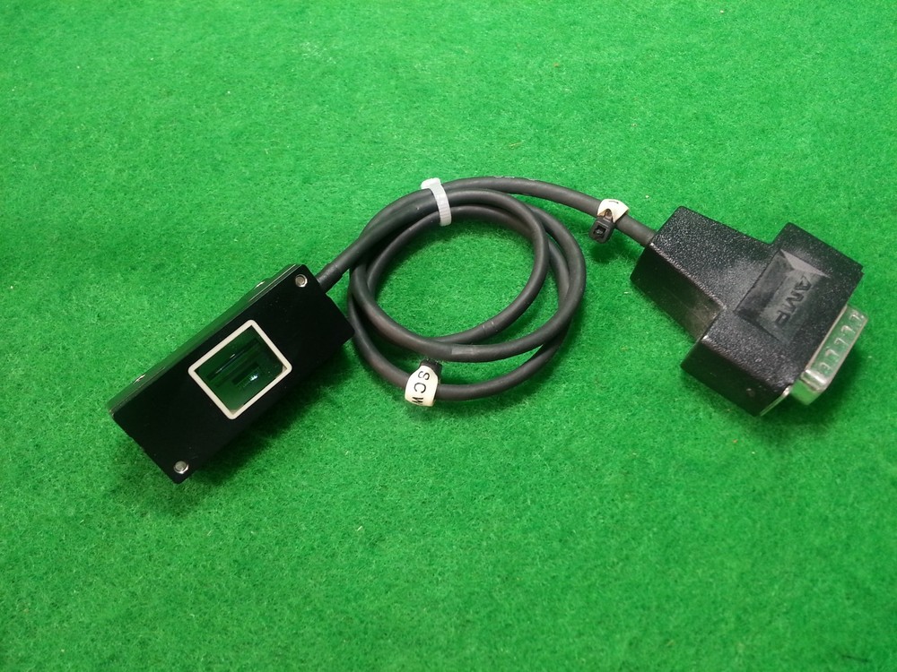 HEIDENHAIN LIDA 48 Linear Encoder 346 243 05 , USED