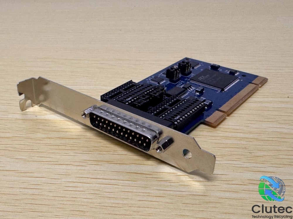 PLX PCI19030-AA60P1 F 7205R Interface Controller Card