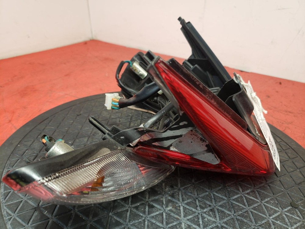 HONDA VISION 110 2013 REAR TAIL LIGHT ASSEMBLY