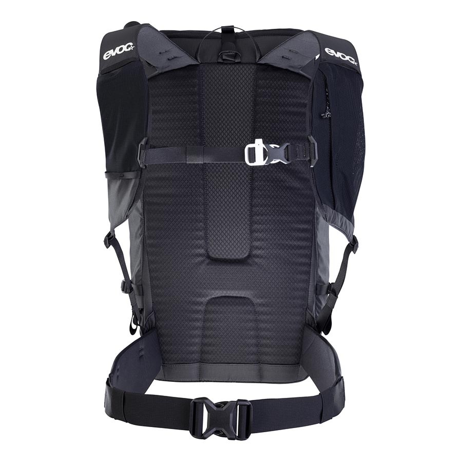 EVOC Summit 30L Snow Backpack with NEUTRA-lite Technology & Avalanche Safety