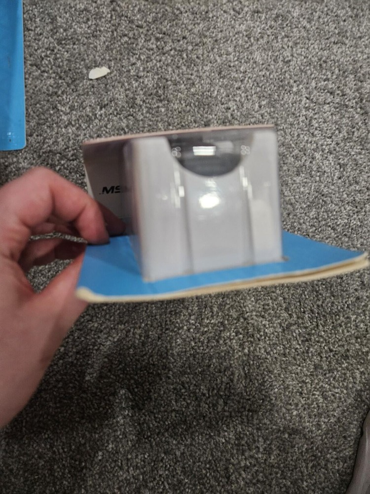 MobileSpec FM Transmitter (MBS13200) (Return Items)