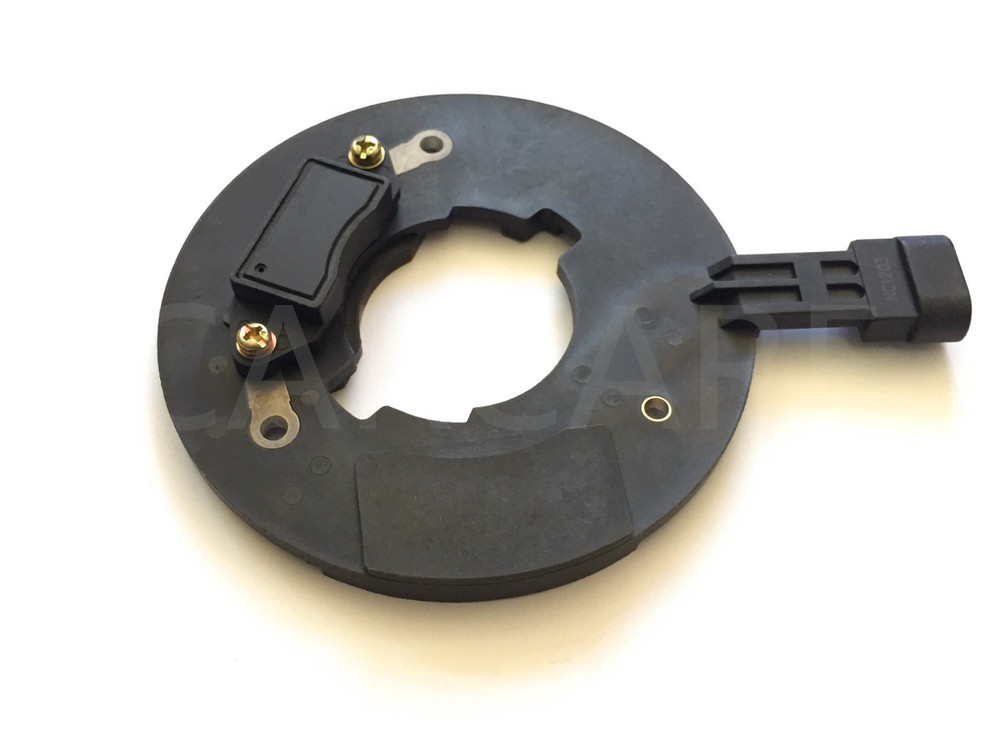 NEW OPTICAL SPARK SENSOR / IGNITION MODULE fits 1st Gen LT1 DISTRIBUTOR J924