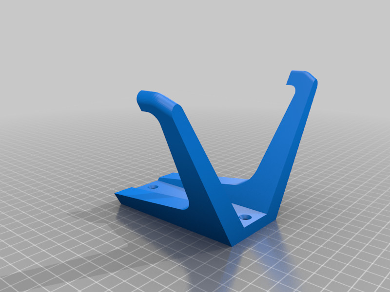 RC Plane Holder Wall Mount Display Hanger