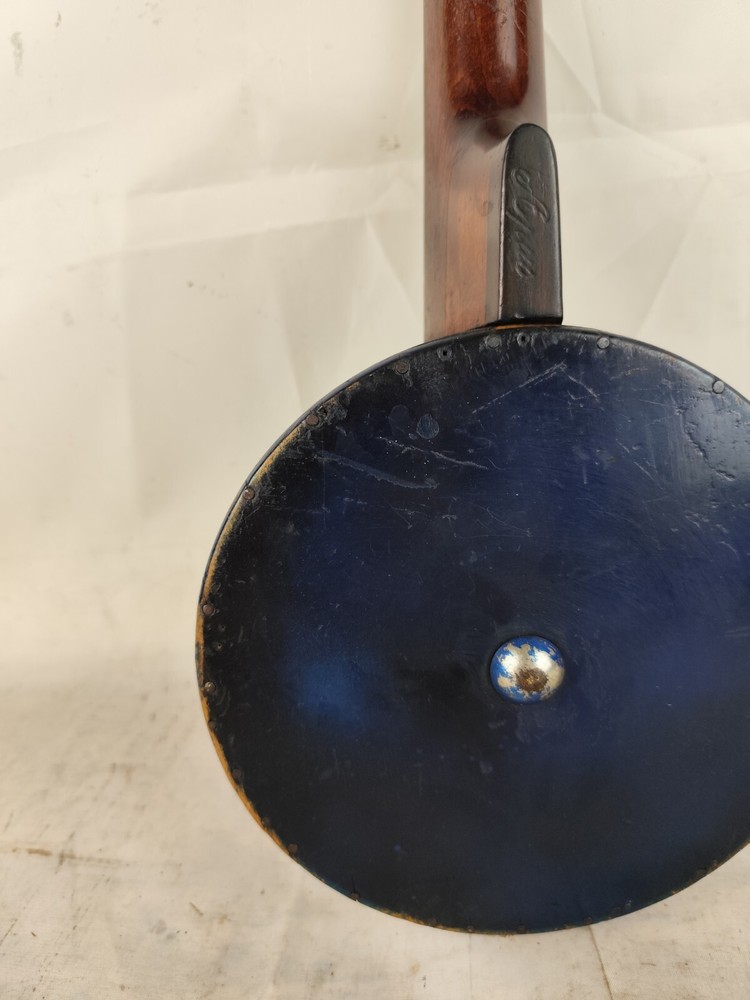 Apus 8 String Mandolin Banjo