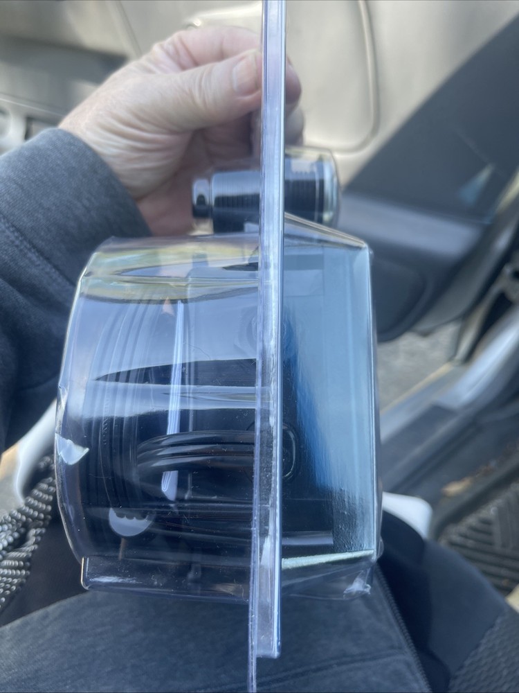 InSinkErator STS-OOSN SinkTop Satin Nickel Button Dual Outlet Switch