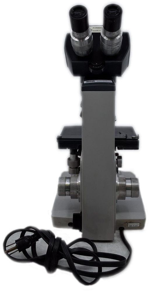 AO One-Ten 110 Micro Star Binocular Research Microscope