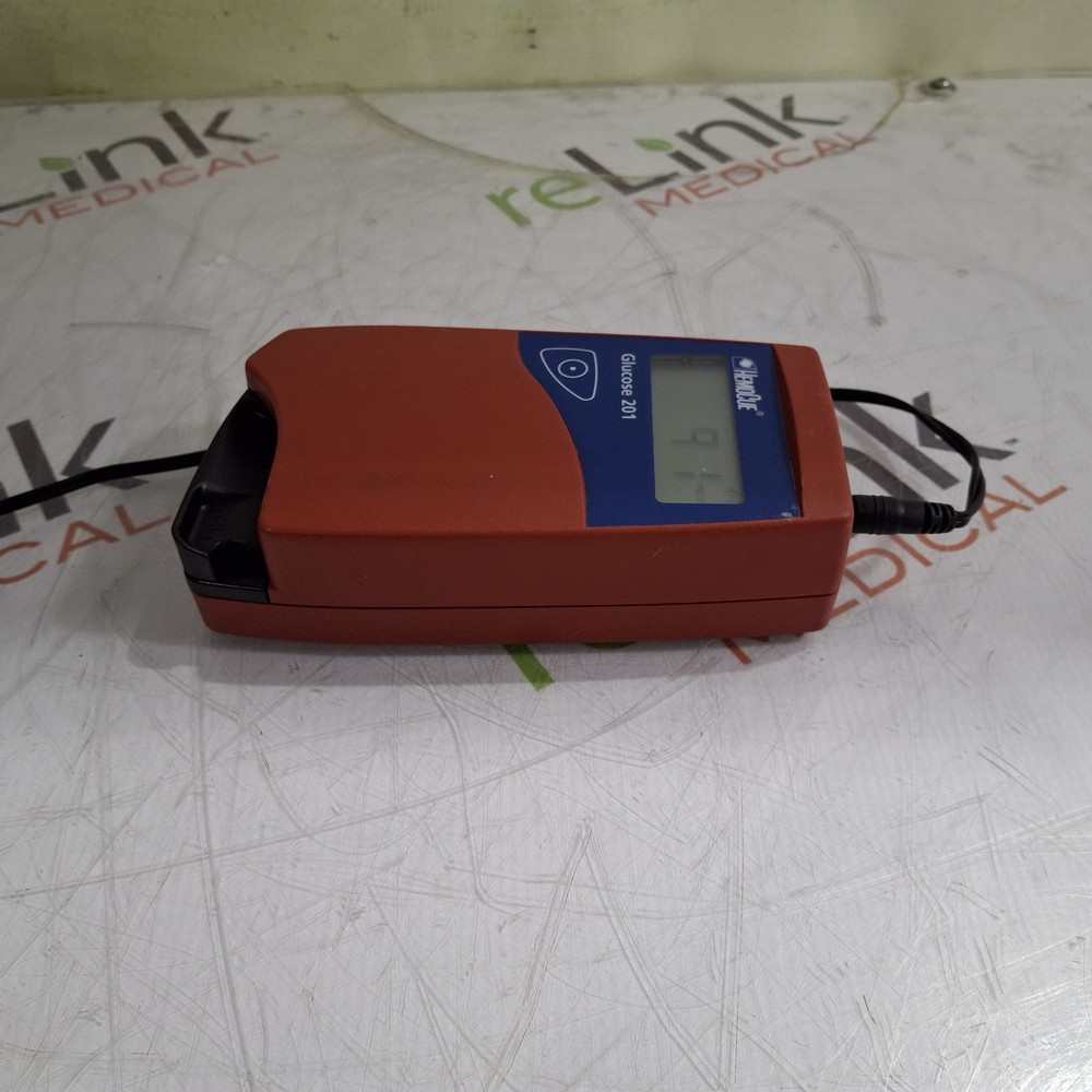 HemoCue Glucose 201