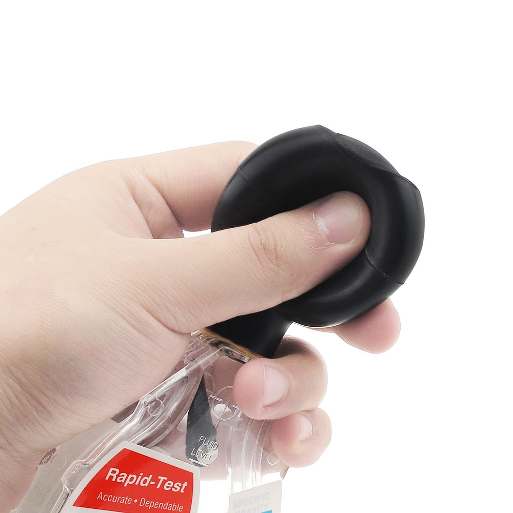 Auto Professional Deep Cycle Fast Detection Battery Hydrometer Tester Tool New