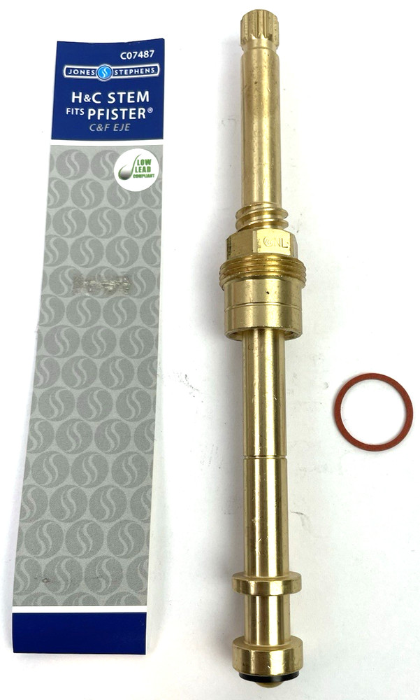 Jones Stephens C07487 Diverter Valve