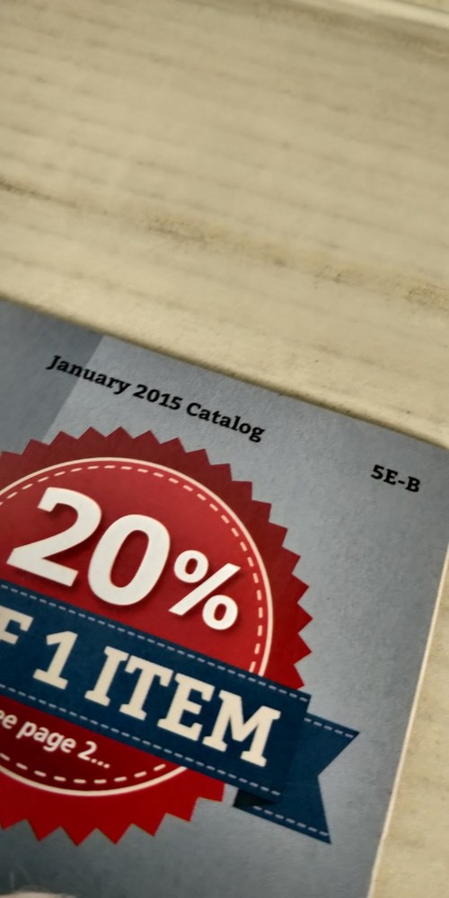 2015 ROCKLER catalog woodworking ~ C3