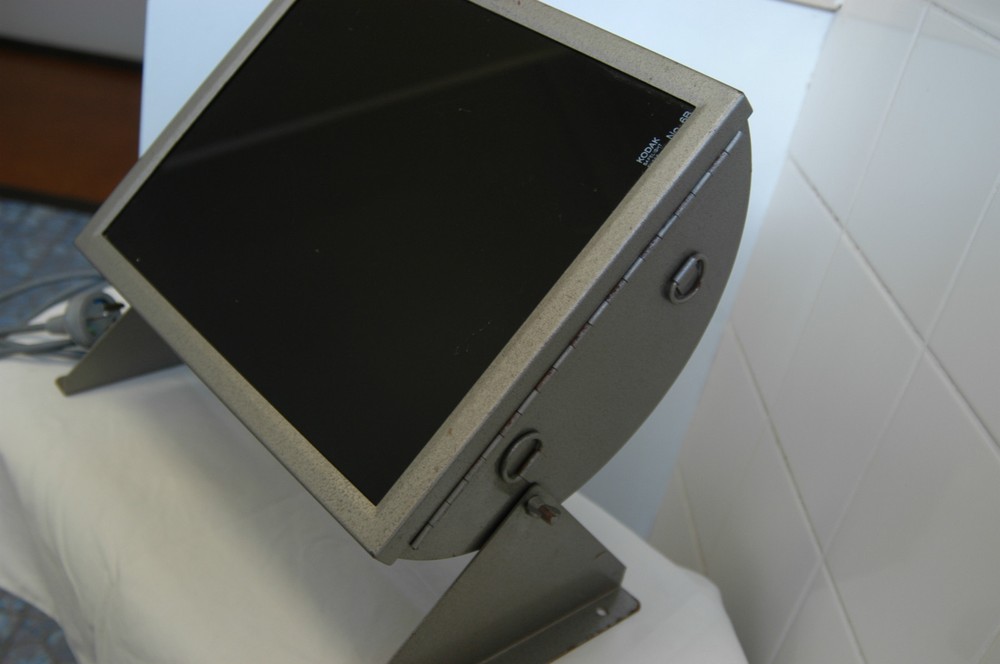 KODAK UTILITY SAFE LIGHT 441-2367