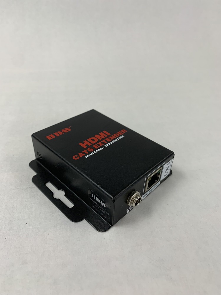 HDAV CAT6 Extender HDMI-C6SA/Transmitter