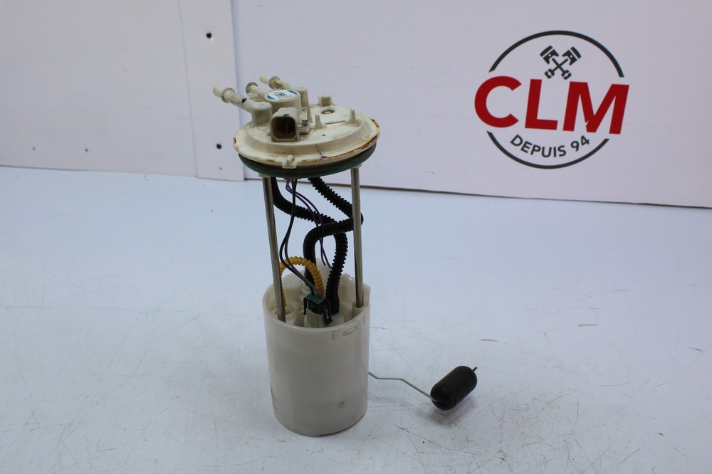 2015 CAN-AM SPYDER RT OEM FUEL PUMP MODULE 709000370