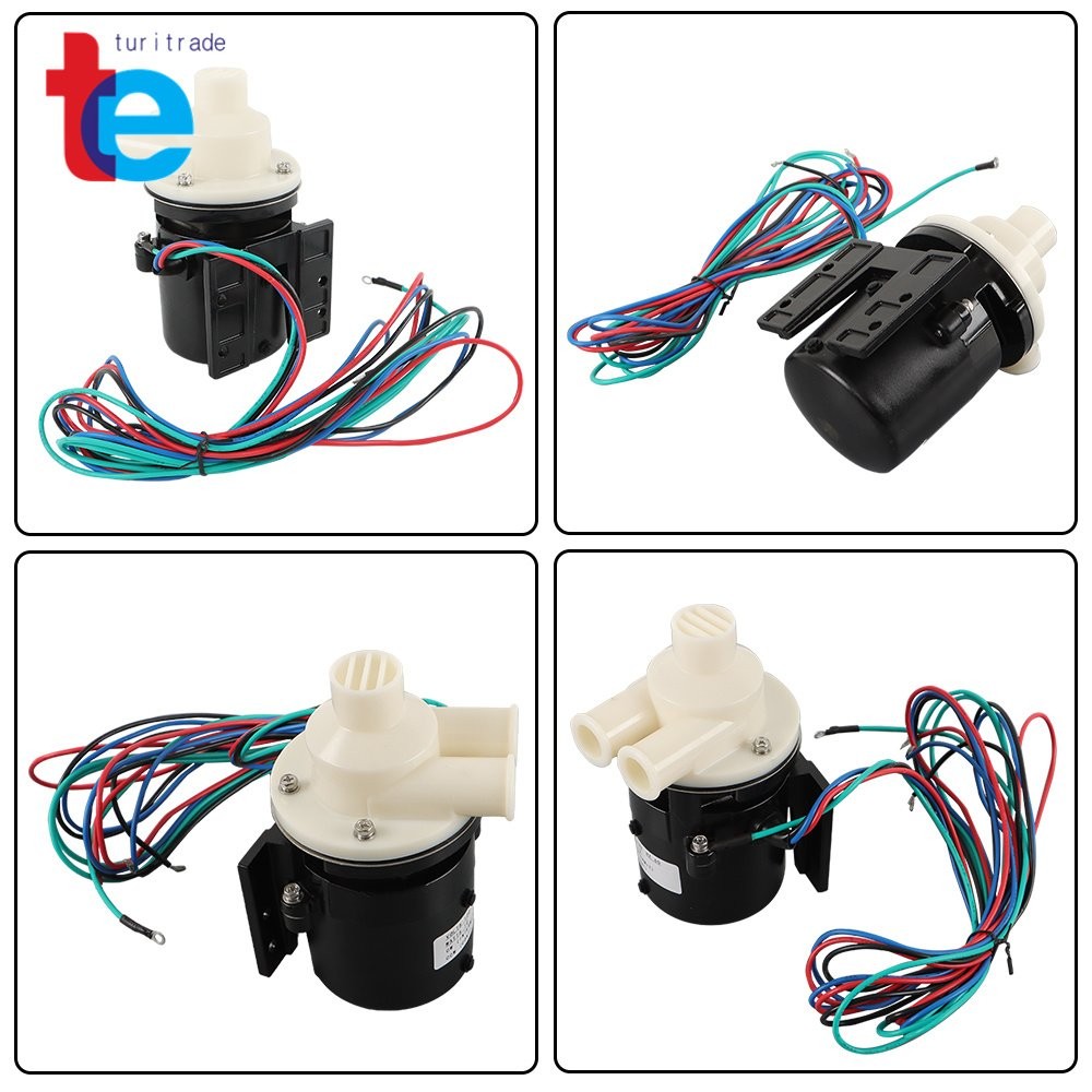 PA0613 Replacement For Hoshizaki Pump Motor Assembly Includes Capacitor