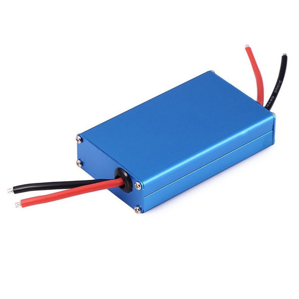 DC 60V 100A WATT Meter Power Analyzer Solar Wind Analyzer 1pc I2W4