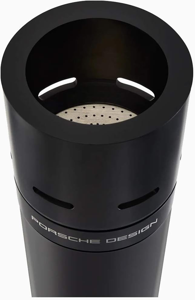 Porsche Hookah Collectable Shisha