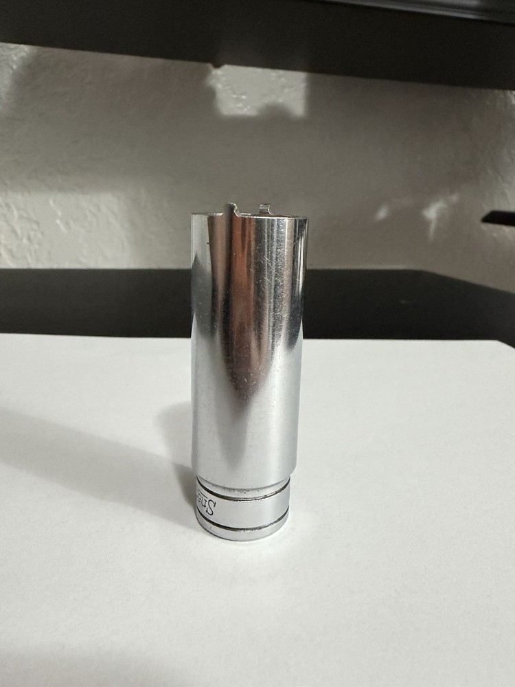 Snap-on 3/8" Drive Windshield Wiper Socket S9540A USA