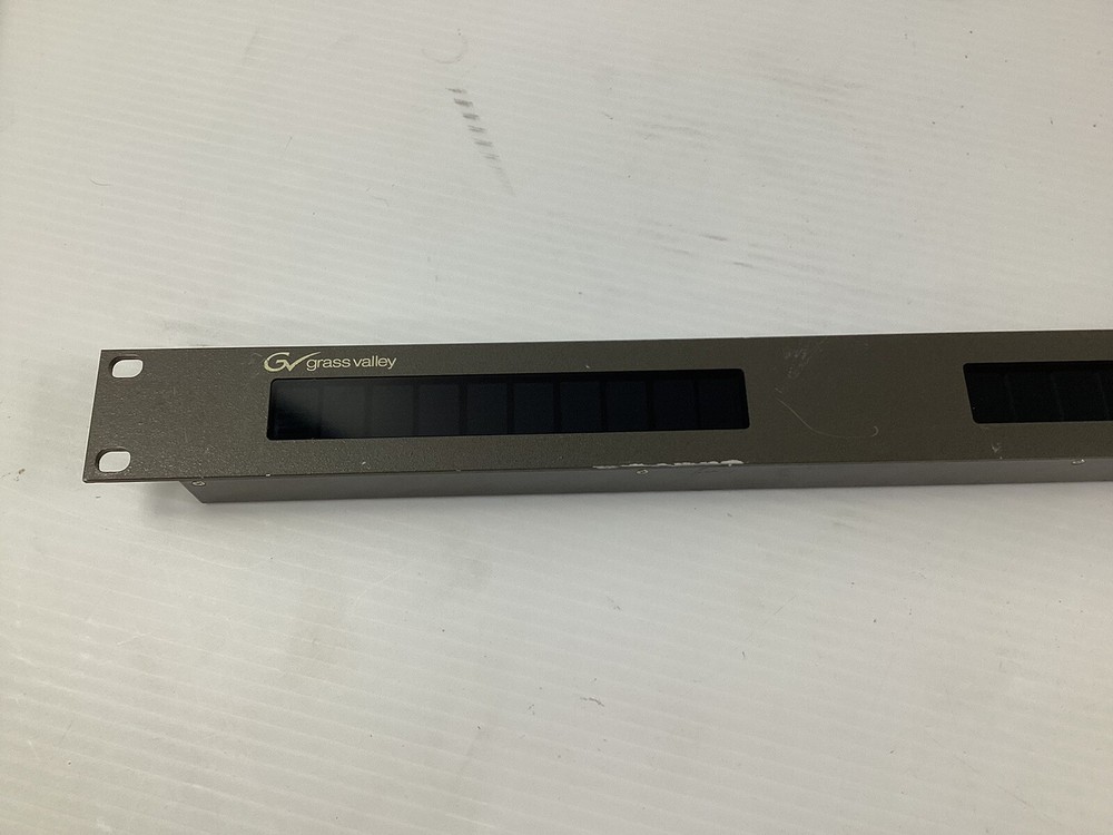 Grass Valley UMD-DD/19 BB29