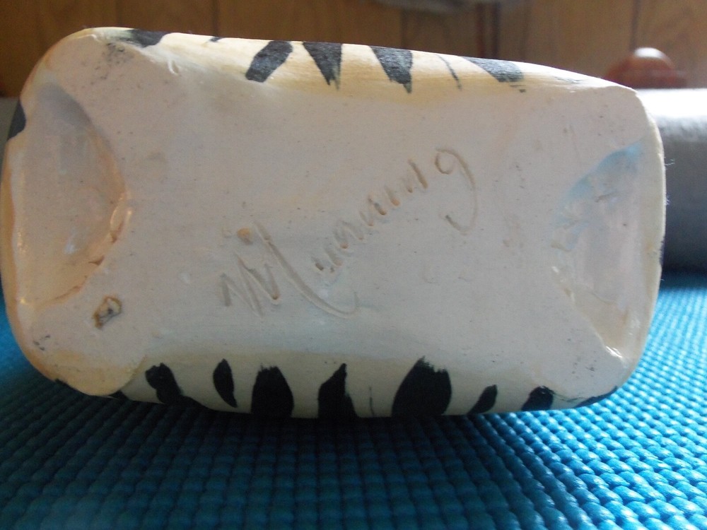 Munning Pottery
